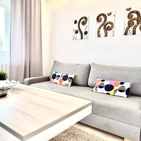 Apartament Lili Sopot Dış mekan fotoğraf