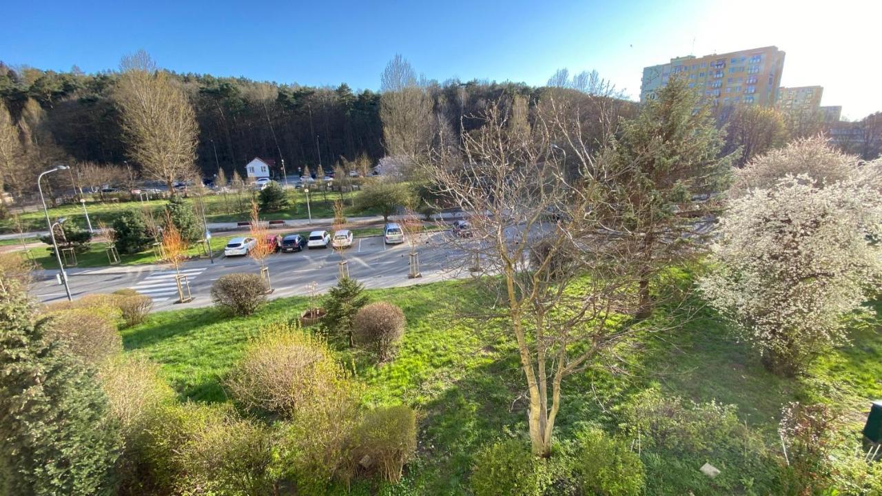 Apartament Lili Sopot Dış mekan fotoğraf