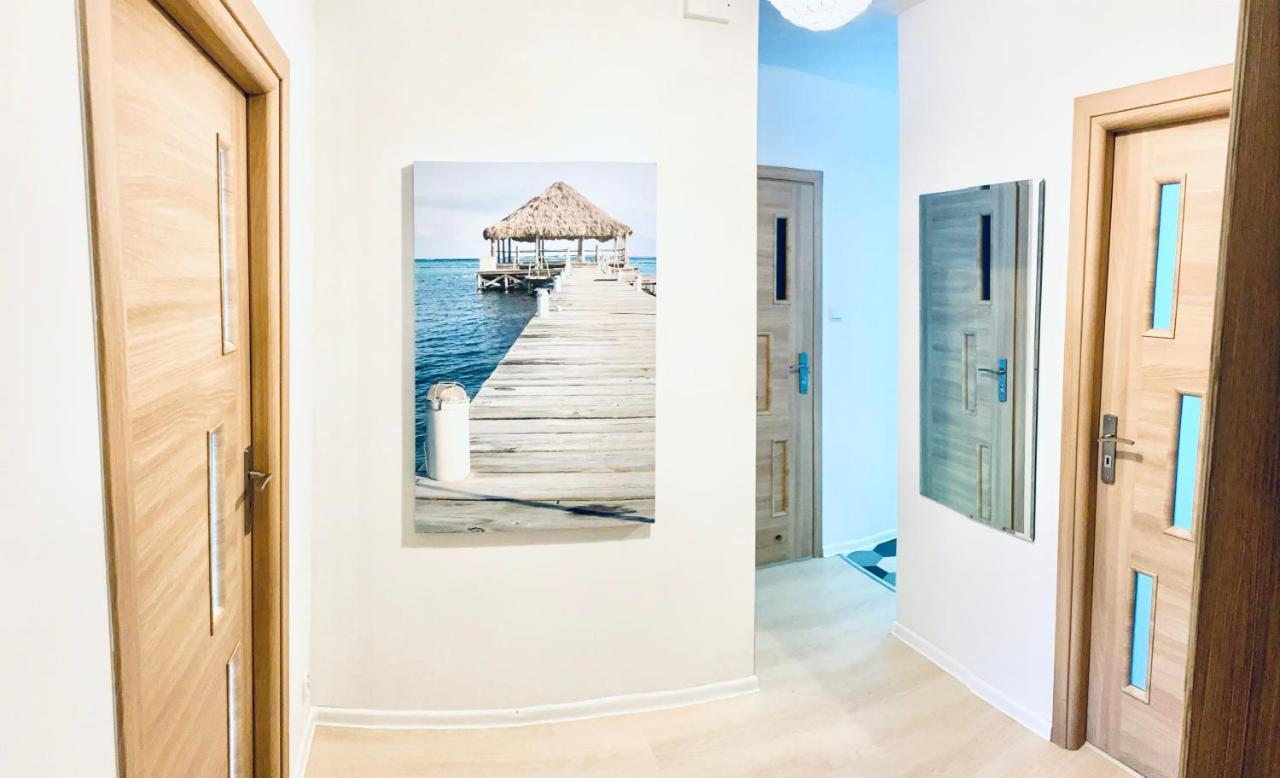 Apartament Lili Sopot Dış mekan fotoğraf
