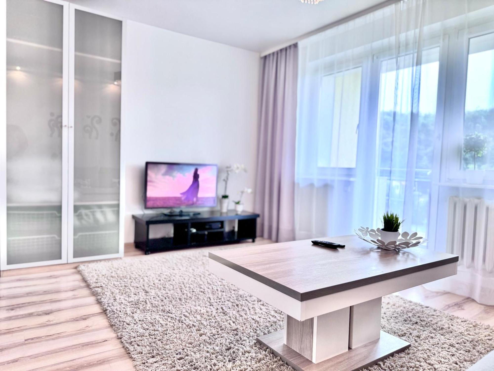 Apartament Lili Sopot Dış mekan fotoğraf