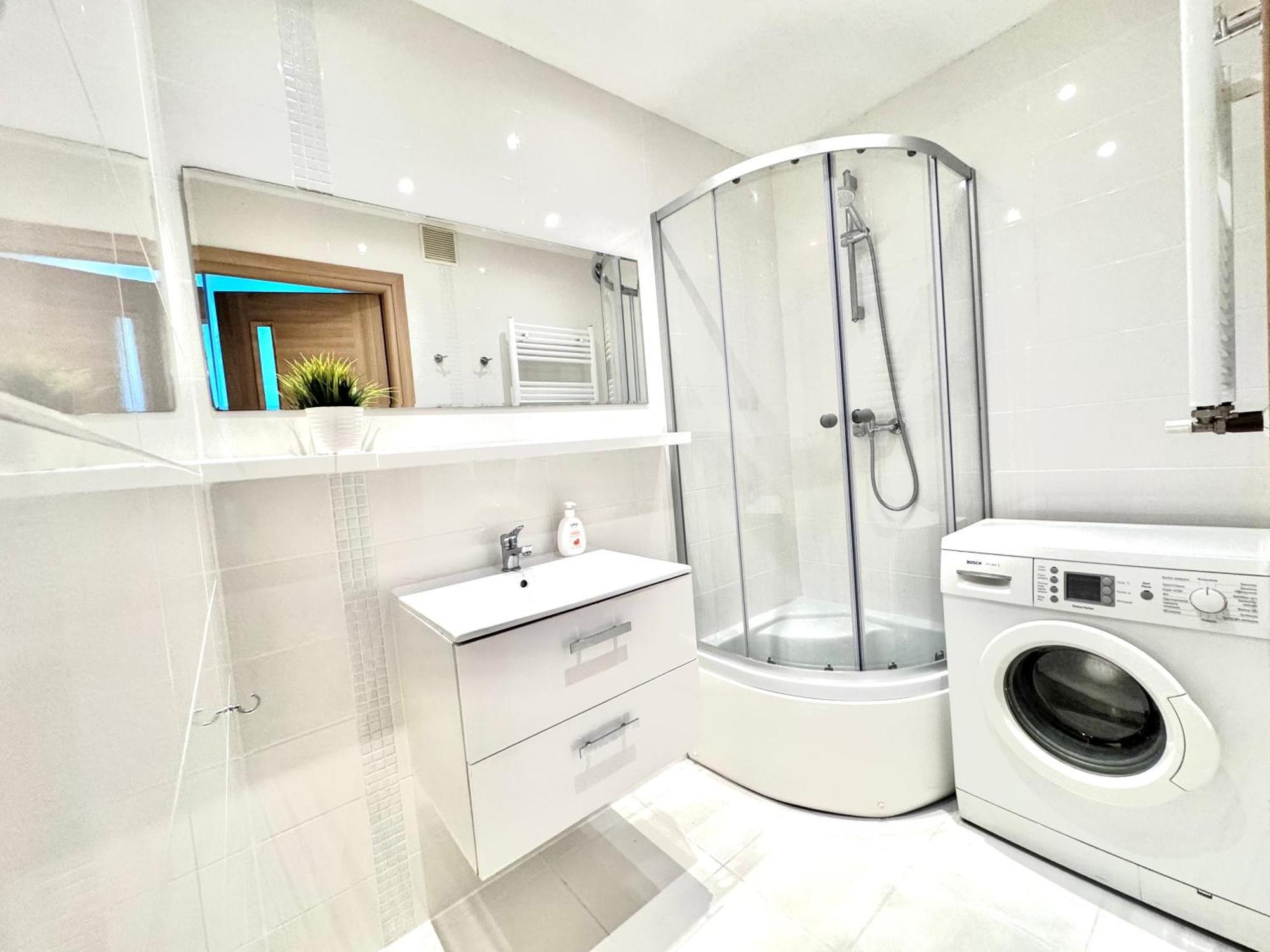 Apartament Lili Sopot Dış mekan fotoğraf