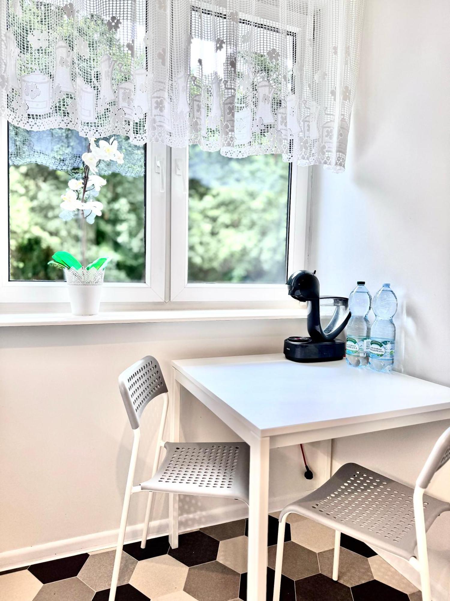 Apartament Lili Sopot Dış mekan fotoğraf