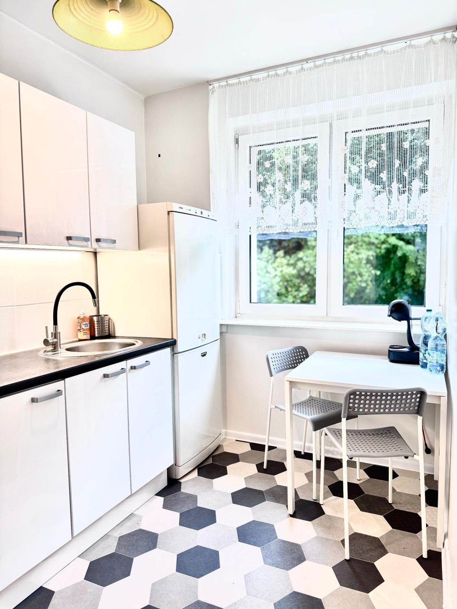 Apartament Lili Sopot Dış mekan fotoğraf